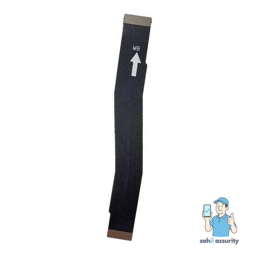 Main Board Flex Cable for Xiaomi Redmi 9A thumbnail